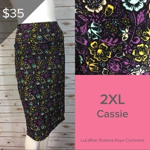 LuLaRoe Cassie
